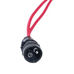 24V Solenoid Coil 8C-5576 for Caterpillar CAT D5H D8N Wheel Loaders