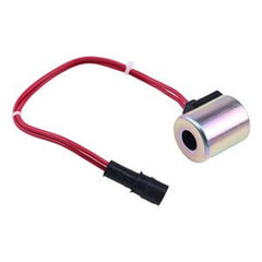 24V Solenoid Coil 8C-5576 for Caterpillar CAT D5H D8N Wheel Loaders