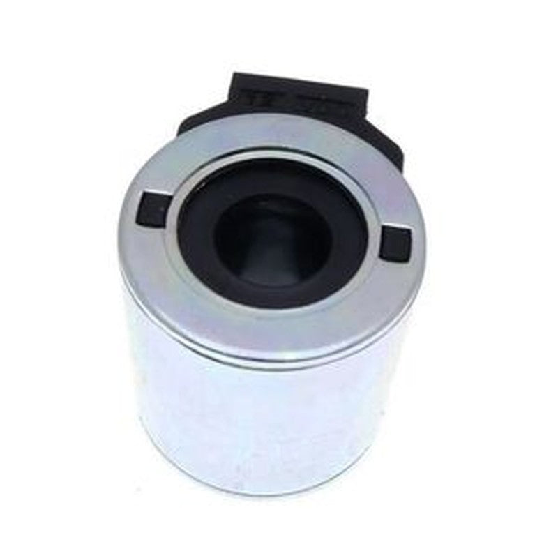12V Solenoid Coil AT333812 for John Deere 310G-333D Loaders buymachineryparts