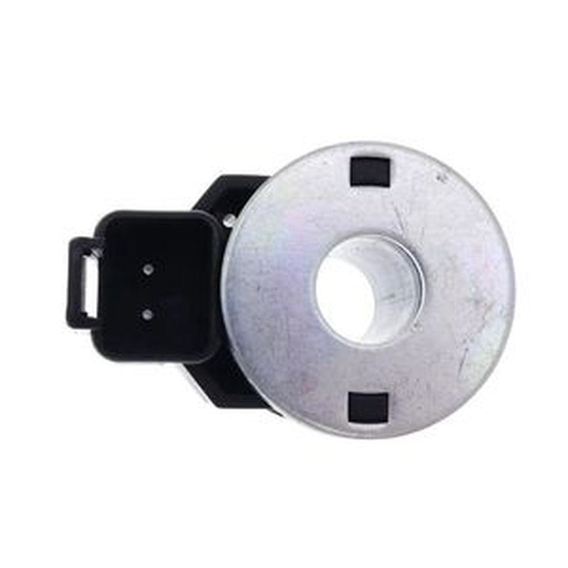 12V Solenoid Coil AT333812 for John Deere 310G-333D Loaders buymachineryparts