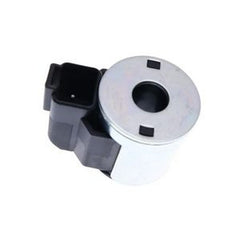 12V Solenoid Coil AT333812 for John Deere 310G-333D Loaders buymachineryparts