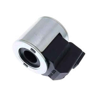 12V Solenoid Coil AT333812 for John Deere 310G-333D Loaders