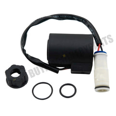 Solenoid Coil VOE14527267 for Volvo Excavator EC210-240-290-330B