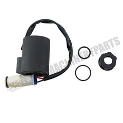 Solenoid Coil VOE14527267 for Volvo Excavator EC210-240-290-330B