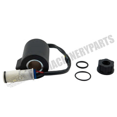 Solenoid Coil VOE14527267 for Volvo Excavator EC210-240-290-330B