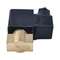 Válvula Solenoide de Drenagem 38459665 para Compressor de Ar Ingersoll Rand