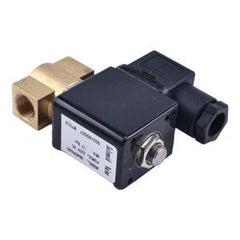 Válvula Solenoide de Drenagem 38459665 para Compressor de Ar Ingersoll Rand