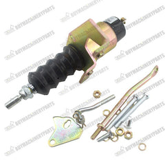 Solenoid for Bosch RSV SA-3765-12 1751-12 Volt Left-hand SA-3765 - Buymachineryparts