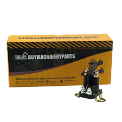 Solenoide para carrito de golf de gasolina Ezgo EZ-GO 1994 en adelante TXT RXV 612813 27153-G01 27153G01 612813 