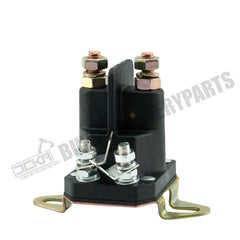 Solenoide para carrito de golf de gasolina Ezgo EZ-GO 1994 en adelante TXT RXV 612813 27153-G01 27153G01 612813 