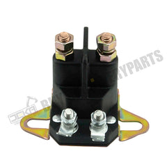 Solenoide para carrito de golf de gasolina Ezgo EZ-GO 1994 en adelante TXT RXV 612813 27153-G01 27153G01 612813 