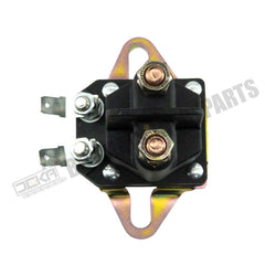 Solenoide para carrito de golf de gasolina Ezgo EZ-GO 1994 en adelante TXT RXV 612813 27153-G01 27153G01 612813 