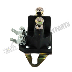 Solenoide para carrito de golf de gasolina Ezgo EZ-GO 1994 en adelante TXT RXV 612813 27153-G01 27153G01 612813 