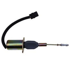 12V Solenoid Fuel Pump for Cummins B4.5 QSB6.7 Engine 3934174