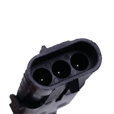 12V Solenoid Fuel Pump for Cummins B4.5 QSB6.7 Engine 3934174