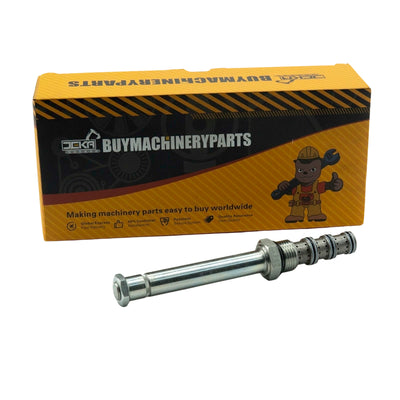 Válvula de cartucho de carretel operada por solenóide SV10-47AM-0-N-00 Substituição para Hydraforce