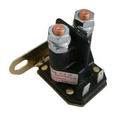Solenoid Relay 118736112 & 118736110 for Alpina AT3 AT4 Castelgarden Mountfield Tractors