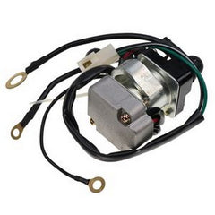 Solenoid Relay 24V 0-25000-6080 for Nikko Excavator SSNK9253 SSNK-9257