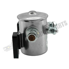 Solenoide de 36 V y 4 terminales 27855-G01 27855-G02 11761-G1 para carrito de golf eléctrico EZ-GO