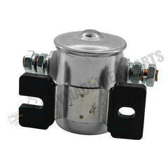 Solenoide de 36 V y 4 terminales 27855-G01 27855-G02 11761-G1 para carrito de golf eléctrico EZ-GO