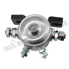 Solenoide de 36 V y 4 terminales 27855-G01 27855-G02 11761-G1 para carrito de golf eléctrico EZ-GO