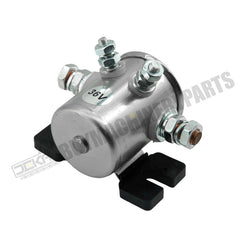 Solenoide de 36 V y 4 terminales 27855-G01 27855-G02 11761-G1 para carrito de golf eléctrico EZ-GO