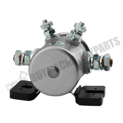 Solenoide de 36 V y 4 terminales 27855-G01 27855-G02 11761-G1 para carrito de golf eléctrico EZ-GO