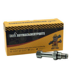 Válvula de cartucho de carretel solenóide 122840 para carregador Gehl R165 SL3640E SL4240E SL3825 SL5240E