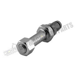 Válvula de cartucho de carretel solenóide 122840 para carregador Gehl R165 SL3640E SL4240E SL3825 SL5240E