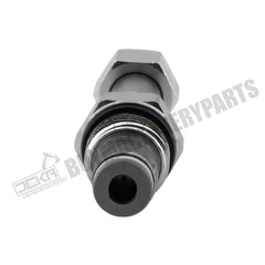 Válvula de cartucho de carretel solenóide 122840 para carregador Gehl R165 SL3640E SL4240E SL3825 SL5240E