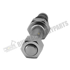 Válvula de cartucho de carretel solenóide 122840 para carregador Gehl R165 SL3640E SL4240E SL3825 SL5240E