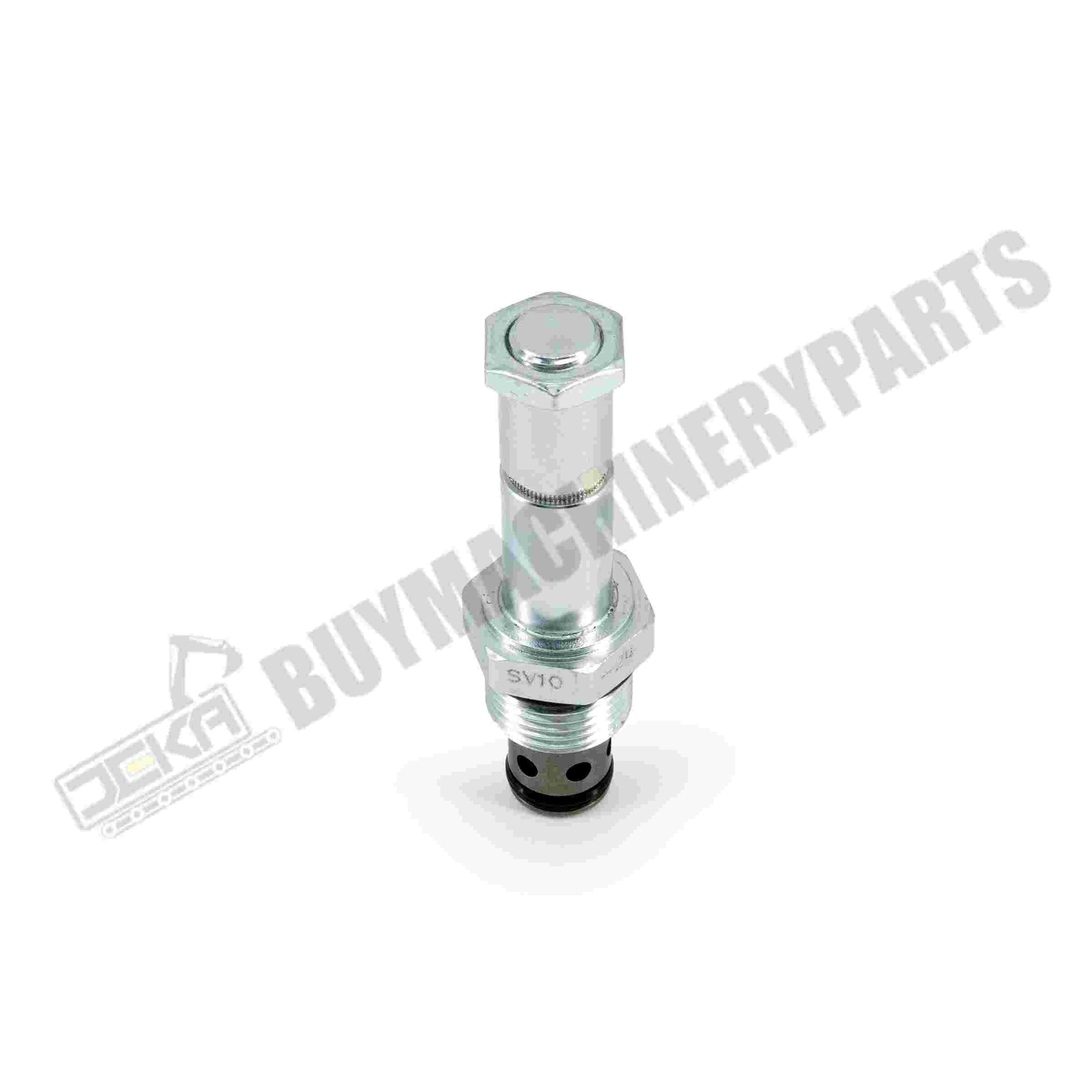 Solenoid Spool Cartridge Valve SV10-24-0-N-00 for HydraForce