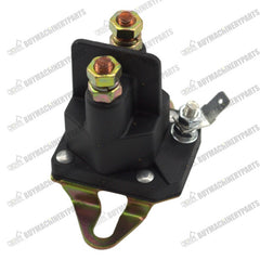 Solenoid Starter 53490009 for Wright Mfg Tractor 36' 42' 48' - Buymachineryparts