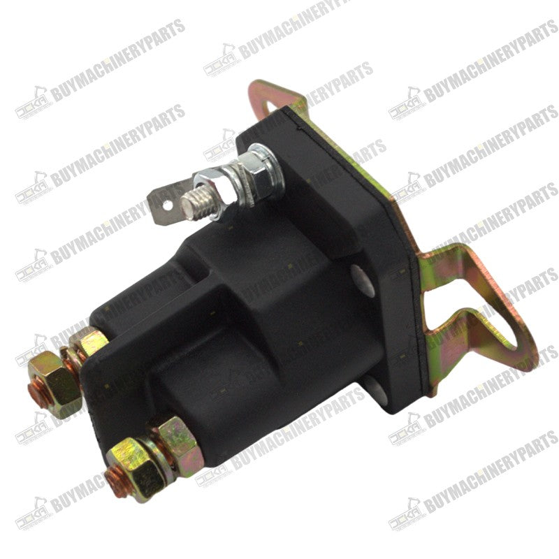 Solenoid Starter 53490009 for Wright Mfg Tractor 36' 42' 48' - Buymachineryparts