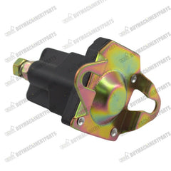Solenoid Starter 53490009 for Wright Mfg Tractor 36' 42' 48' - Buymachineryparts