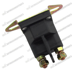 Solenoid Starter 53490009 for Wright Mfg Tractor 36' 42' 48' - Buymachineryparts