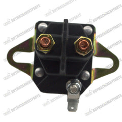 Solenoid Starter 53490009 for Wright Mfg Tractor 36' 42' 48' - Buymachineryparts