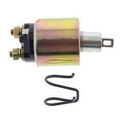 Solenoide de Arranque 12V para Geradores Kipor Kama KDE6500 KDE6700