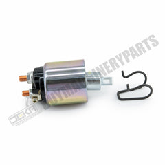 12V Solenoid Starter for Kipor Kama KM186F KDE6500 KDE6700 Generator