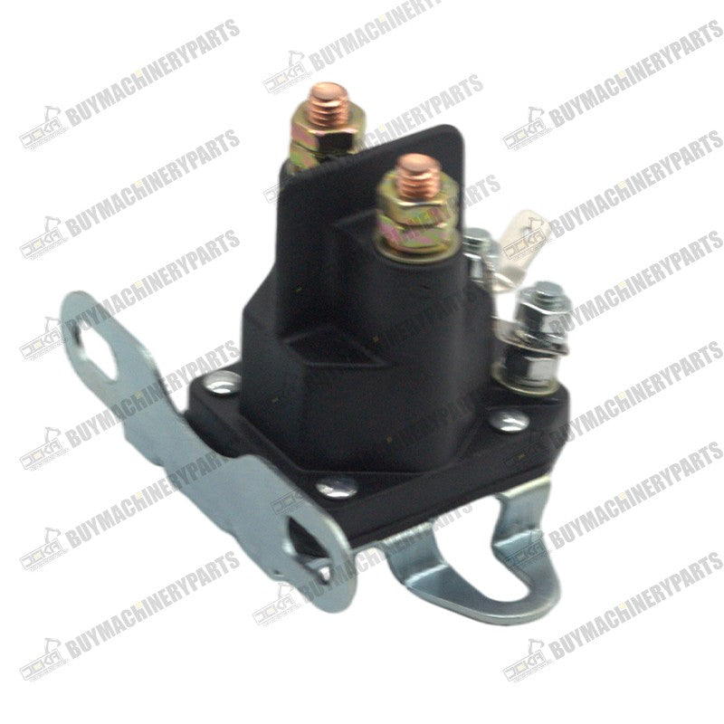 Solenoid Starter for Toro Tractor SS4260 SS5000 SS5060 XLS380 XLS420T MX4260 MX5060 MX4880 MX5480 MX6080 RZT420H Z4200 ZTRs - Buymachineryparts