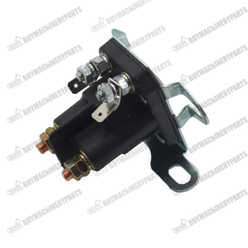 Solenoid Starter for Toro Tractor SS4260 SS5000 SS5060 XLS380 XLS420T MX4260 MX5060 MX4880 MX5480 MX6080 RZT420H Z4200 ZTRs - Buymachineryparts