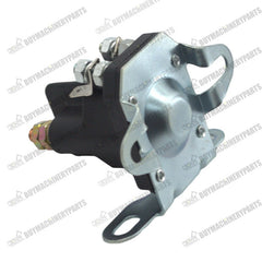 Solenoid Starter for Toro Tractor SS4260 SS5000 SS5060 XLS380 XLS420T MX4260 MX5060 MX4880 MX5480 MX6080 RZT420H Z4200 ZTRs - Buymachineryparts