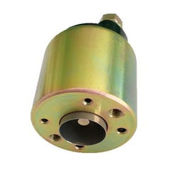 Solenoide de Arranque 12V para Geradores Kipor Kama KDE6500 KDE6700
