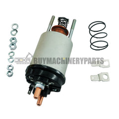 Solenoid Switch 714/40160 for JCB Loader 2CX 2CXS 2CXSL 2CXL 411ZX 410ZX
