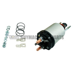 Solenoid Switch 714/40160 for JCB Loader 2CX 2CXS 2CXSL 2CXL 411ZX 410ZX