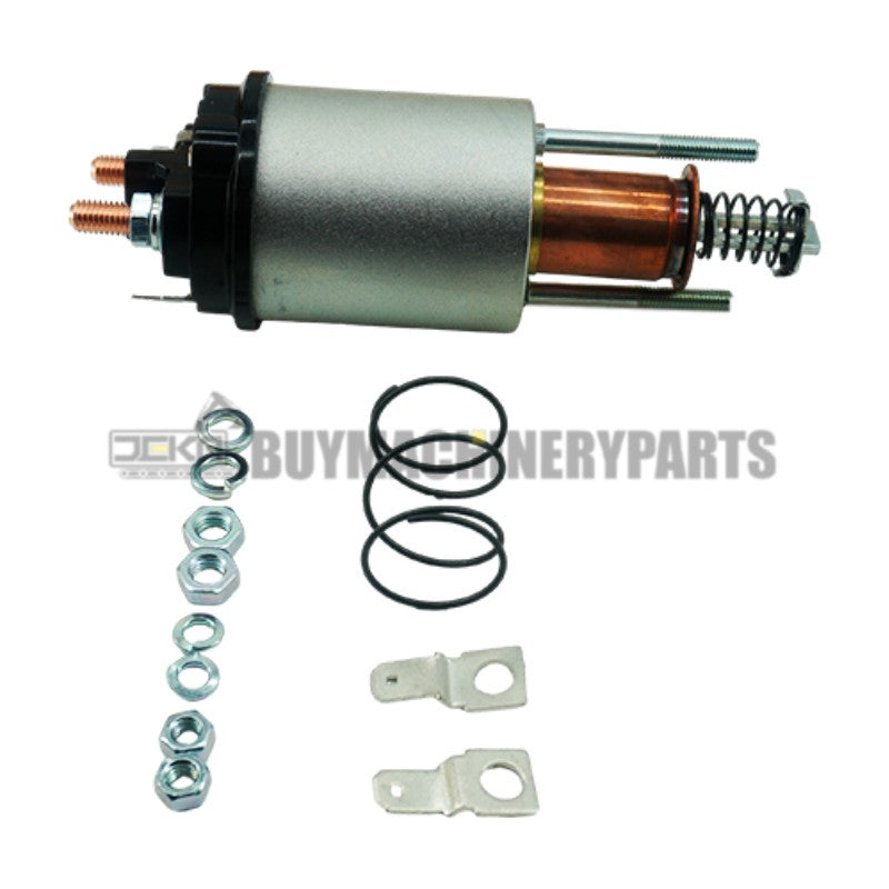 Solenoid Switch 714/40160 for JCB Loader 2CX 2CXS 2CXSL 2CXL 411ZX 410ZX