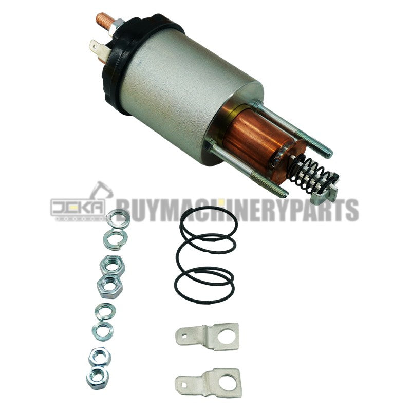 Solenoid Switch 714/40160 for JCB Loader 2CX 2CXS 2CXSL 2CXL 411ZX 410ZX