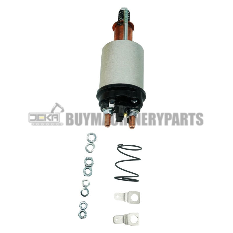 Solenoid Switch 714/40160 for JCB Loader 2CX 2CXS 2CXSL 2CXL 411ZX 410ZX