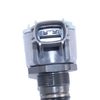 Solenoid Valve 100-0E020 fit Kubota Engine V3800 Loader SVL95-2S SVL95-2SC