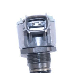Solenoid Valve 100-0E020 fit Kubota Engine V3800 Loader SVL95-2S SVL95-2SC